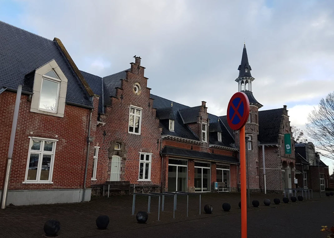 Kasteel Hemelhof, Bornem, Belgium, Belgium